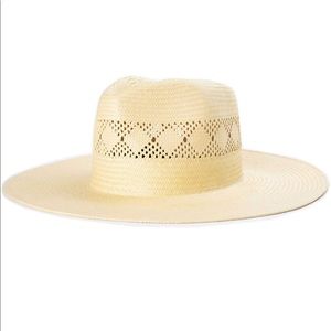 NWT Brixton - Joanna IV hat